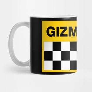 Gizmonics Mug